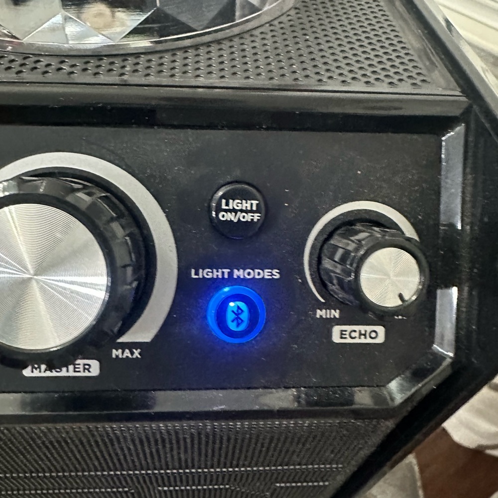 ION Party Rocker Express - Picture 3 of 6